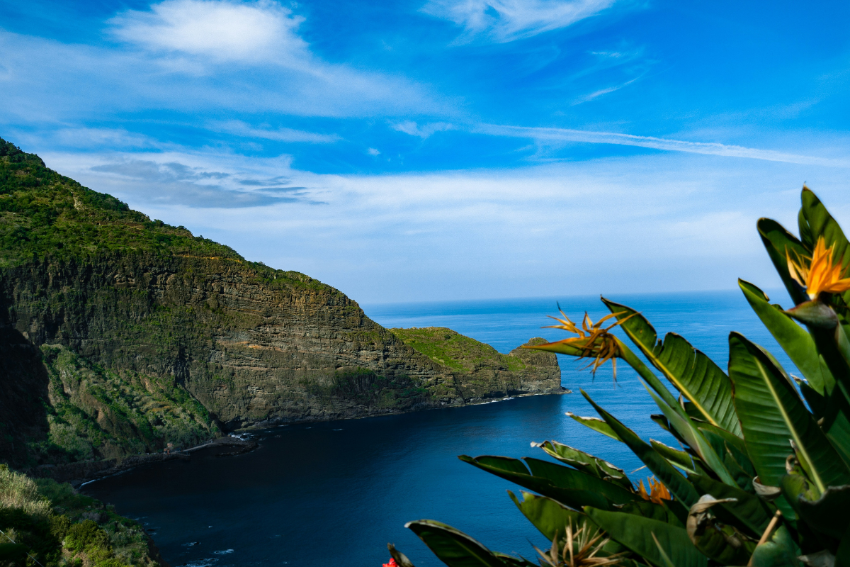 V32 - New Years Eve Madeira Fireworks and Sailing - SantaMariaManuela